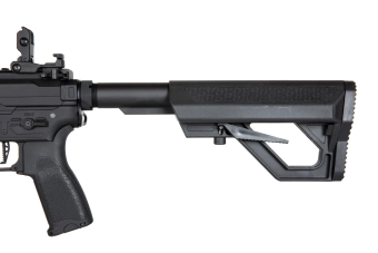 SA-E13-RH EDGE 2.0™ Carbine Replica Heavy Ops Stock - Black