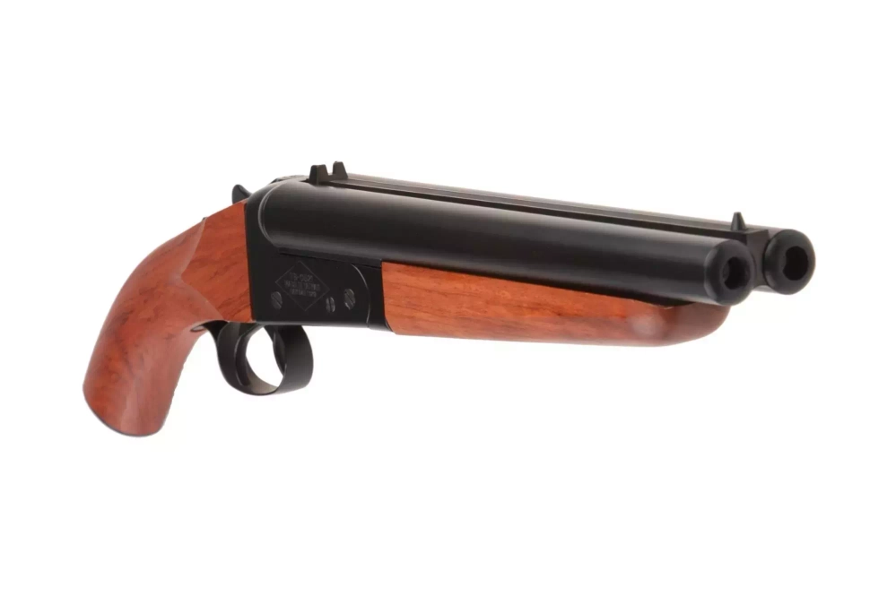 Réplique du fusil à canon scié MAD MAX
