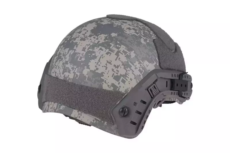 Ballistic Memory Foam helmet replica - ACU