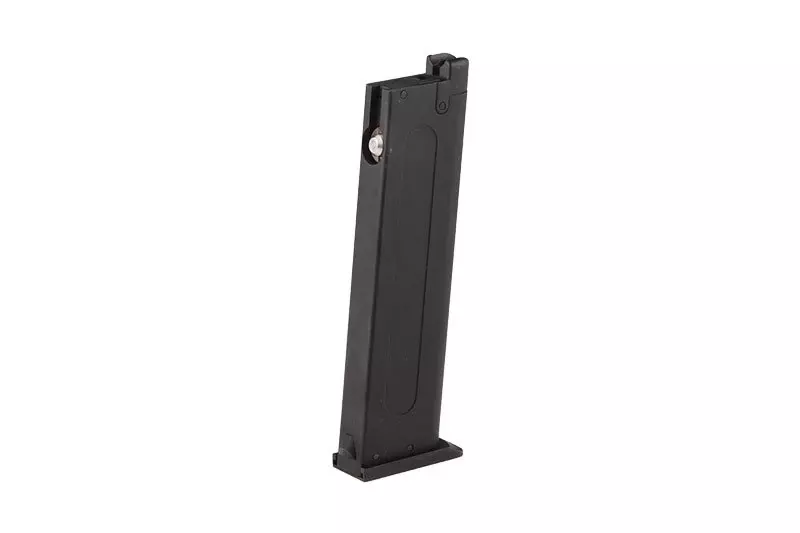 Green Gas 11 BB Magazine for MKV Replicas