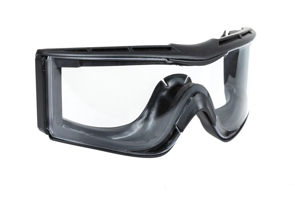Taktické brýle Wosport GG-005 Black