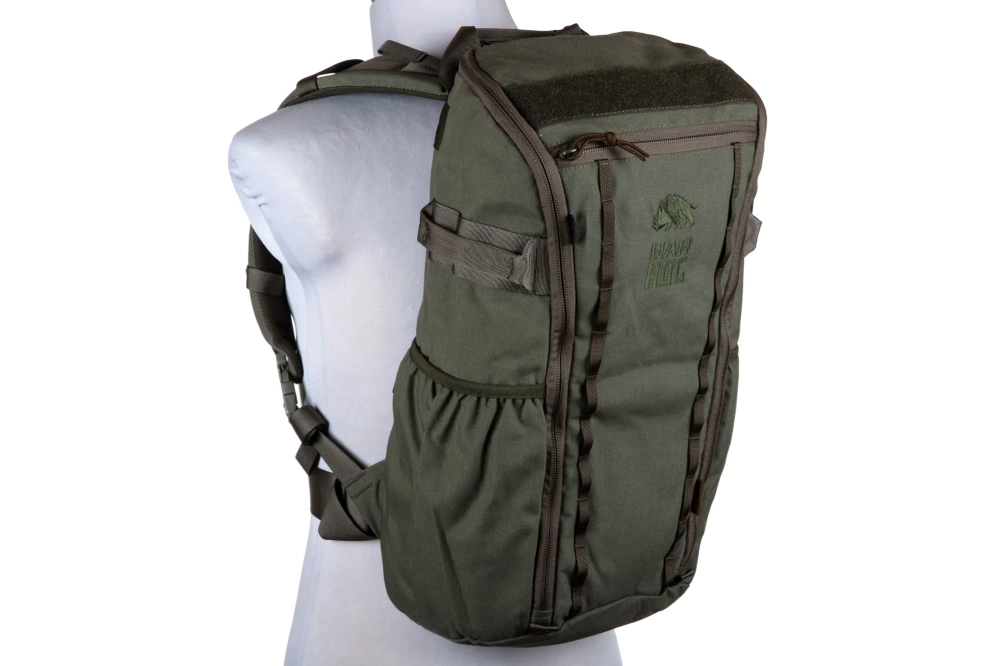 Mochila Dagger 25L Oliva