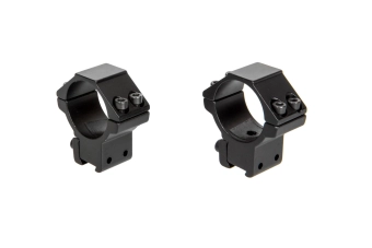 Set of 2 30mm Scope Mounts