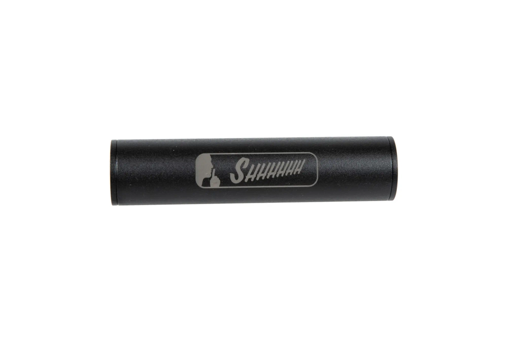 Covert Tactical Standard Silencer - Shhhhh 35x150