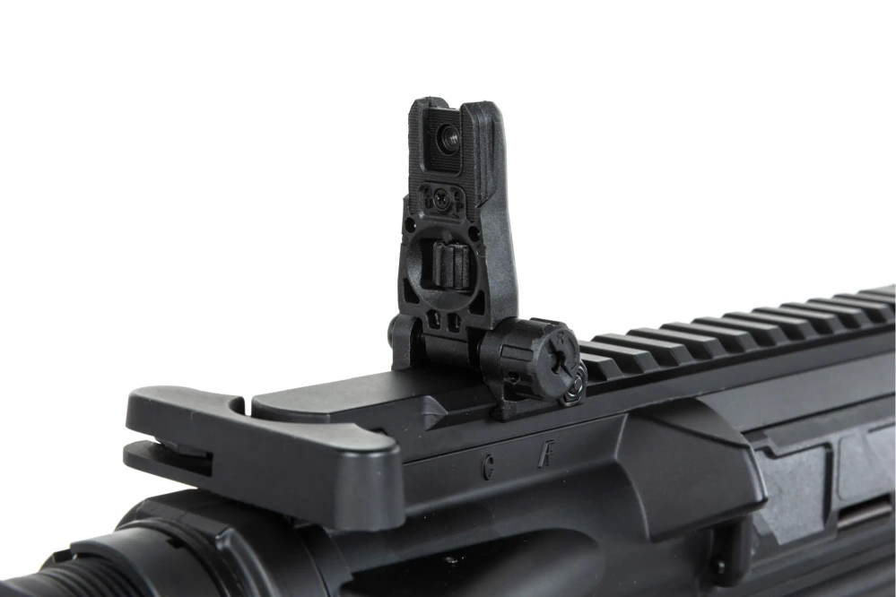 airsoft GATE x ARCTURUS Trinity Armament Alpha Carbine 11.5'' TITAN II Bluetooth® ETU Training Carbine