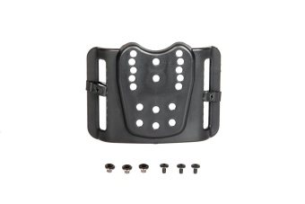 Kydex Holster for G34 Replicas - Black