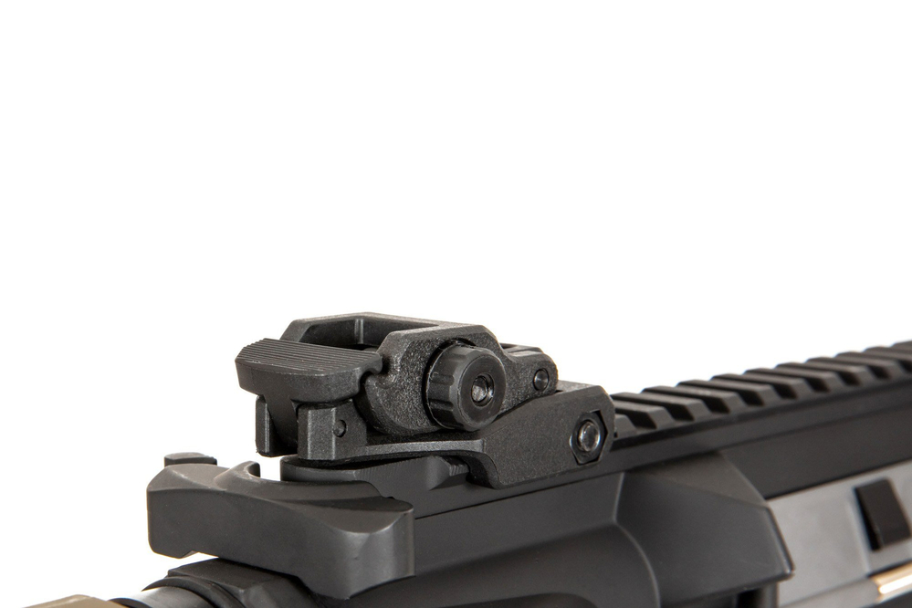 Specna Arms Daniel Defense® MK18 SA-E19 EDGE™ Kestrel™ ETU 1.14 J Chaos Brons ASG Karabijn