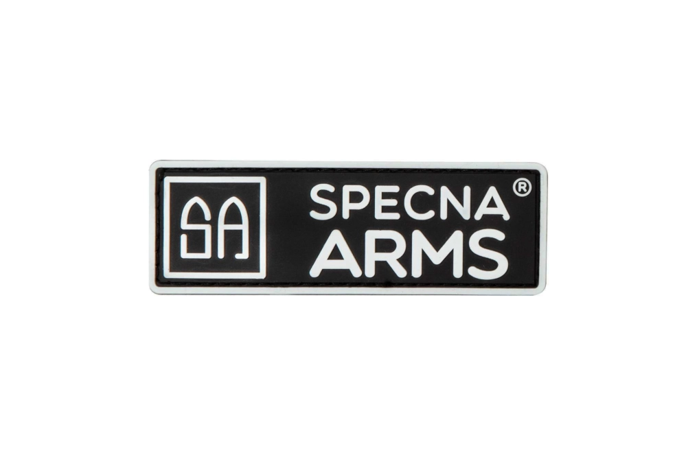 Specna Arms Gun Bag V2 - 84cm - Chaos Grey