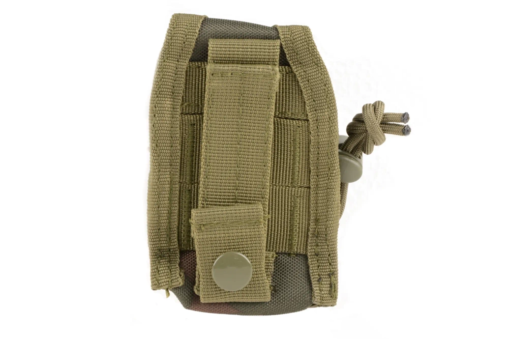 Poche universelle MINI (PMR) - wz.93 Panthère de la forêt