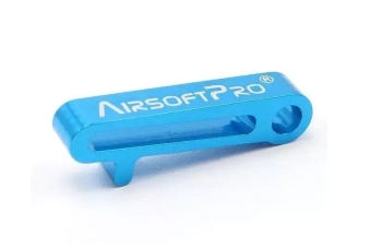 Zesílená páka hop-up pro zbraní Well MB