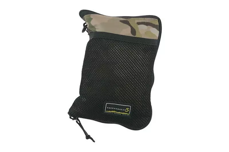 Universal Foldable Bag - Multicam