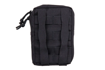 Uniwersalna kieszeń cargo  Primal Gear Lightweight Czarny