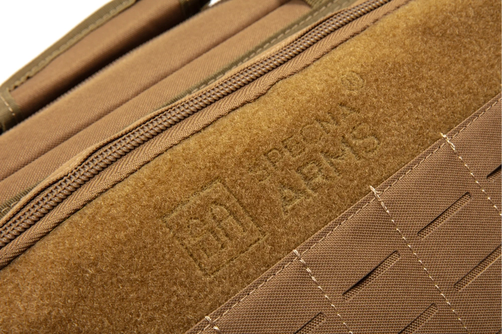 Bolsa para fusil Specna Arms Urban War Tan