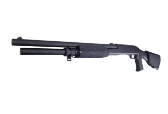 Airsoft brokovnice Franchi SAS 12 3-burst