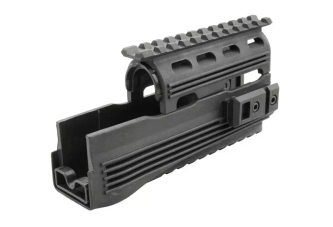 Conversion set for the AK replicas