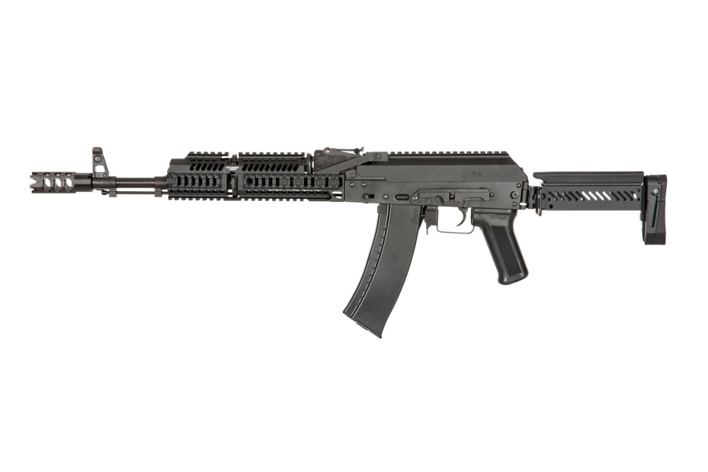 Réplique de fusil d'assaut ZKS-74M 
