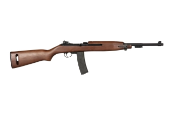 Airsoft puška M2 GBB