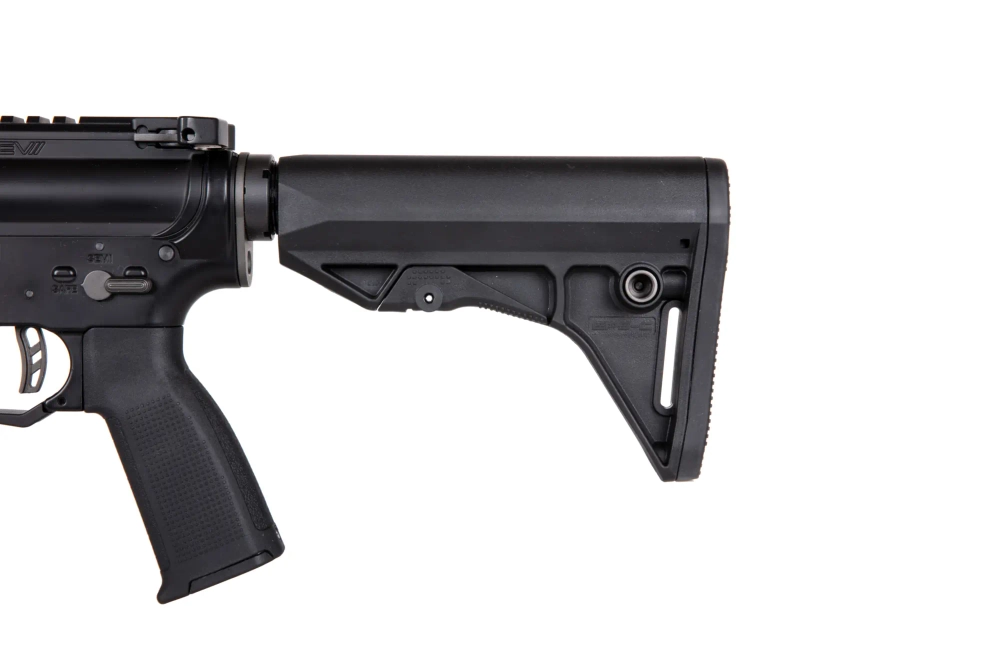 PTS ZEV Core Elite CQB réplicas de carabina Negro