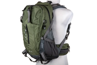 Alpinus Tarfala batoh 35l Green