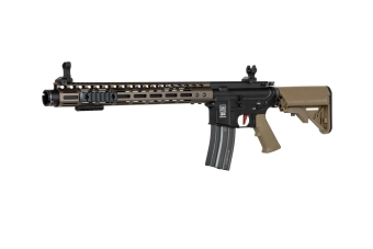 Réplique fusil SA-A29P ONE™ TITAN™ V2 Custom - Chaos Bronze