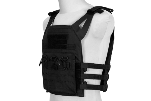 Gilet tactique Special Ops - Noir