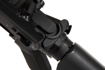SA-C17 CORE™ carbine replica - Noir