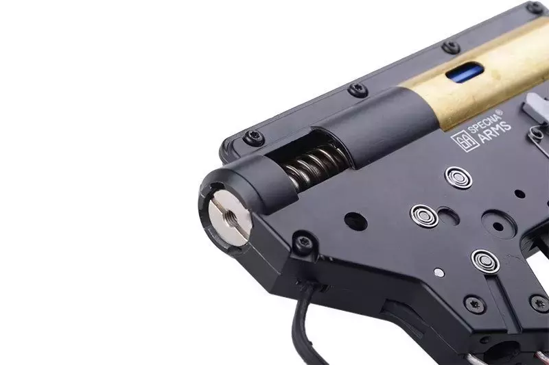 Réplique du fusil Specna Arms SA-B16 ONE™ -Noir 