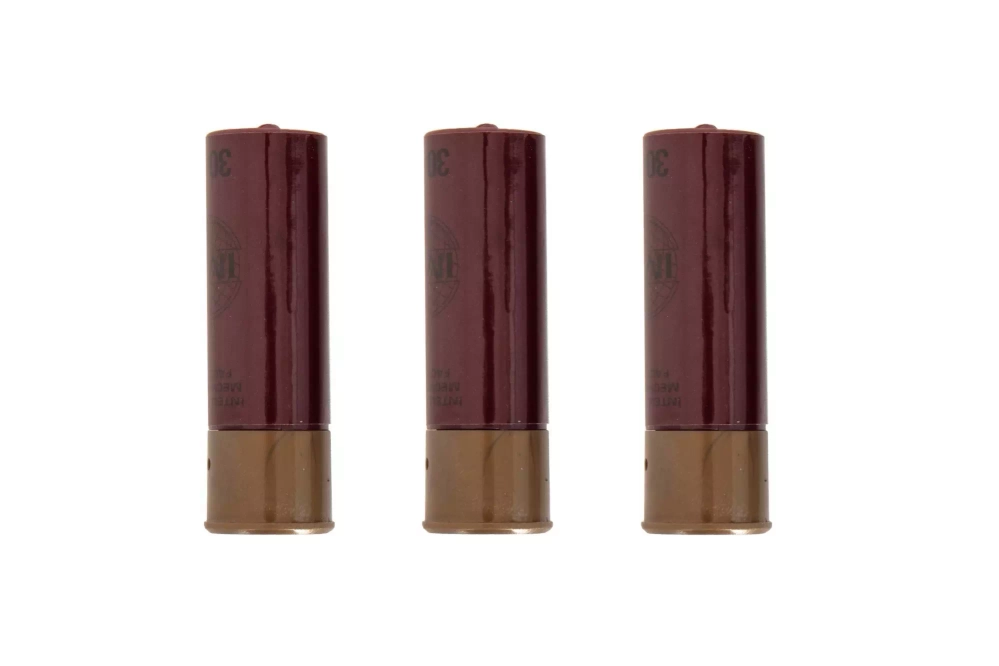 8870 Shotgun Replica - black