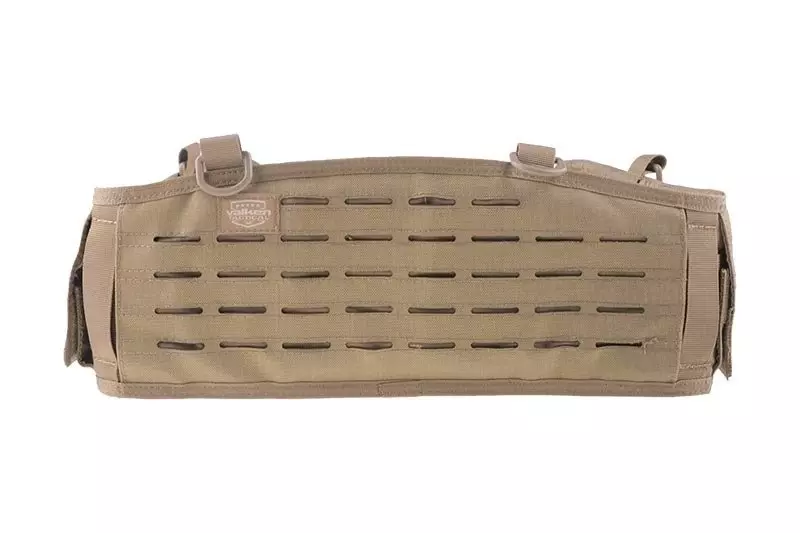 BattleBelt LC - bronzé