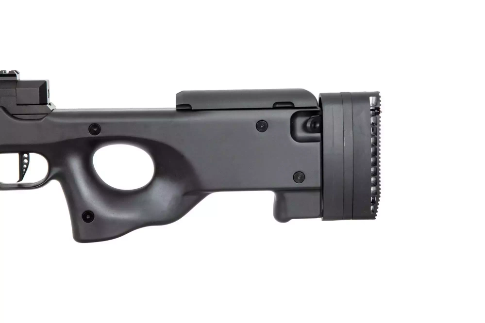 Airsoft pušky odstřelovací puška SSG96 (verze 2.8J)