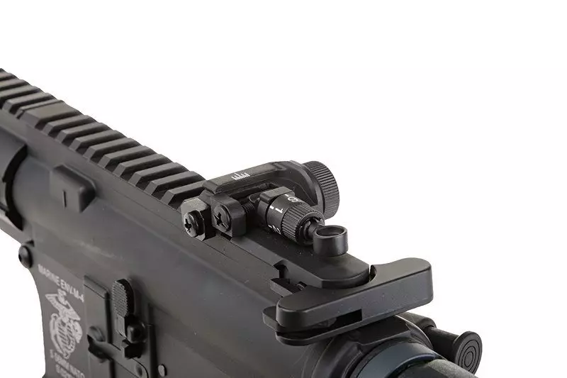 Airsoftová zbraň puškaka Specna Arms SA-B11 ONE™ URX SAEC™ System