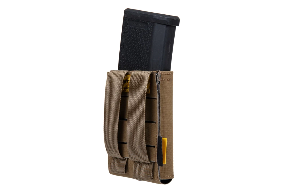 LCS magazijntas 5.56/7.62 - Coyote Bruin
