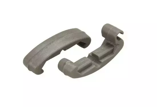 60 x 22mm RIS rail clips - FG
