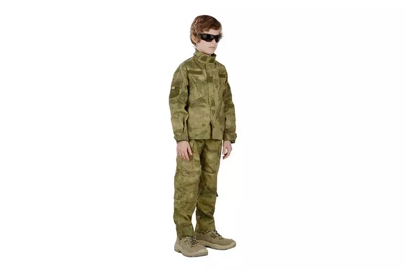 ACU Uniform Set, Child Size - ATC FG