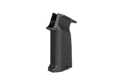 Grip pistolaempuñadura de pistola mejorada AK - Negra