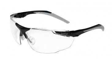 Universal Safety Spectacles – Clear