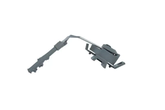 Adaptateur pour Comtac I ou Comtac II sur casque - Vert feuillage