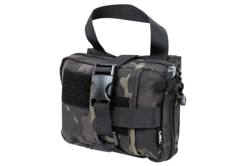 Specna Arms Tactical MC Black petite trousse de secours à briser