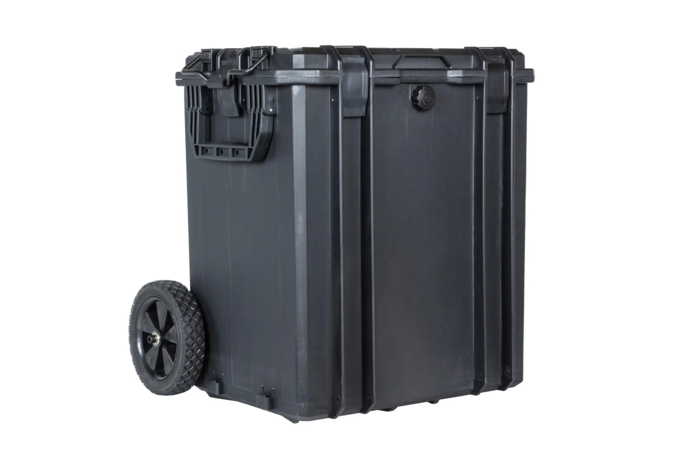 Specna Arms 58L/18L Hardcase Combo transport case set