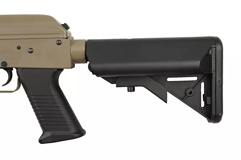 Replika karabinka CM040I - tan