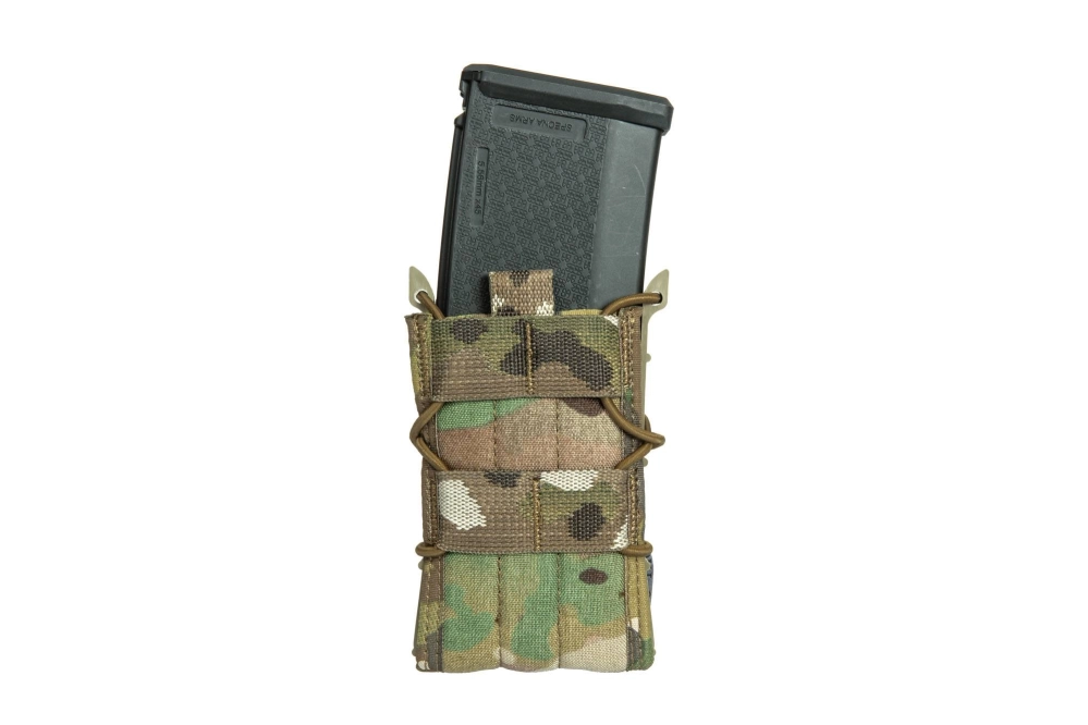 Pouzdro TC pro 1 zásobník M4/M16 - MC