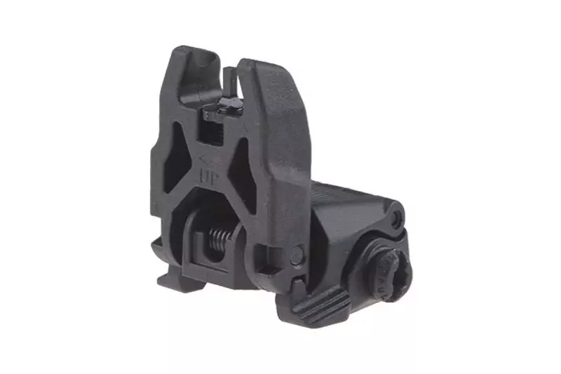 MBUS® Front Sight - Black