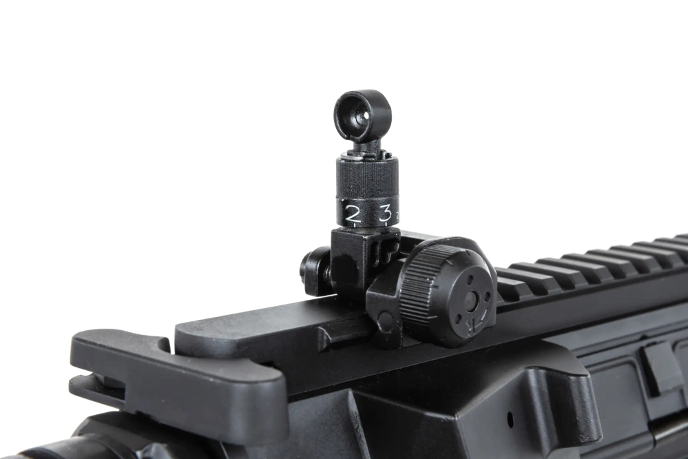 Carabina airsoft Doble Campana 059