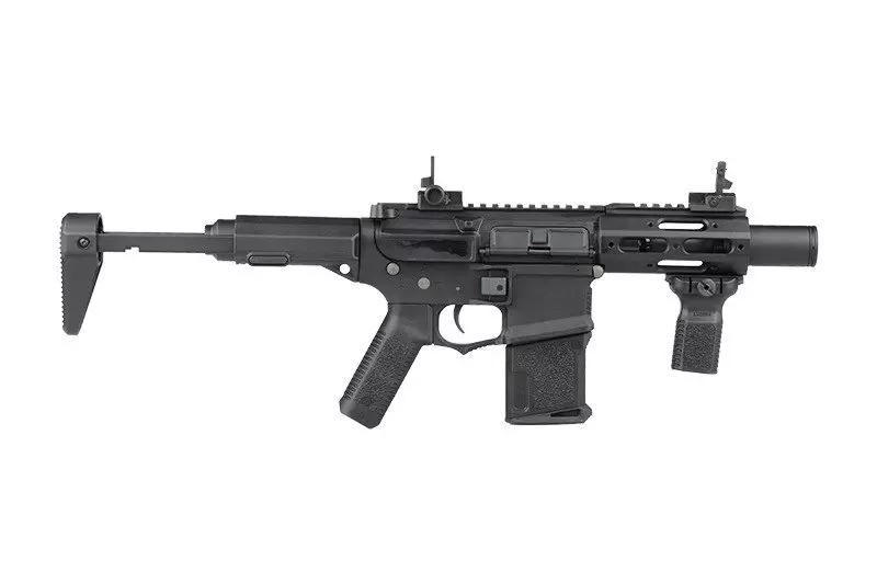 AM-015 réplique de subcarbine - noir