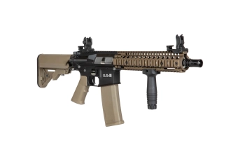 Daniel Defense® MK18 SA-E19 EDGE 2.0™GATE ASTER airsoft rifle - Chaos Bronze