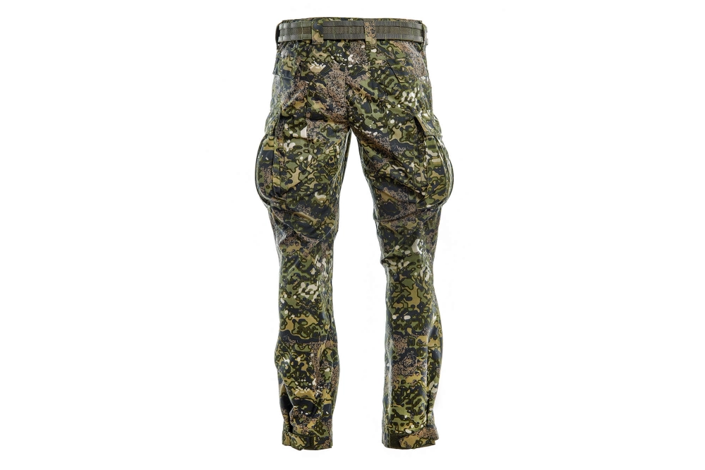 Uniform Combat Pants CP-01 -MAPA®.