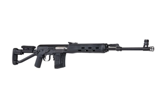 Airsoft sniper rifle LCT SVD-S