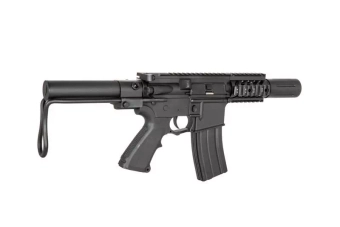 Réplica fusil A0009