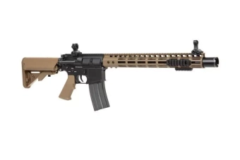 Replika karabinka SA-A29P-HT ONE™ TITAN™ V2 Custom - Half Tan