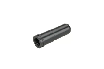 A sealed nozzle for the AUG replica series